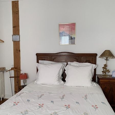 La Croix Blanche Bed & Breakfast Dax Dış mekan fotoğraf