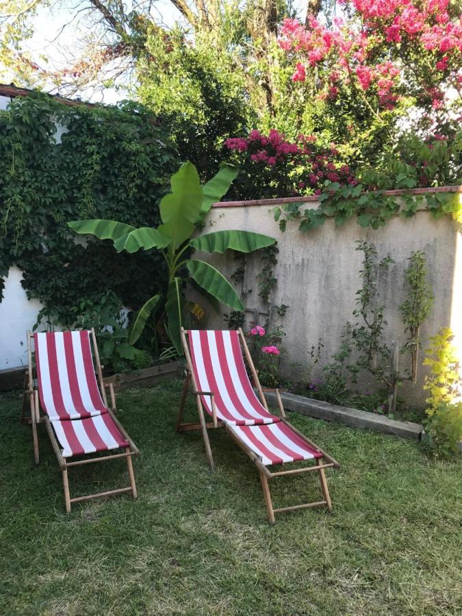 La Croix Blanche Bed & Breakfast Dax Dış mekan fotoğraf