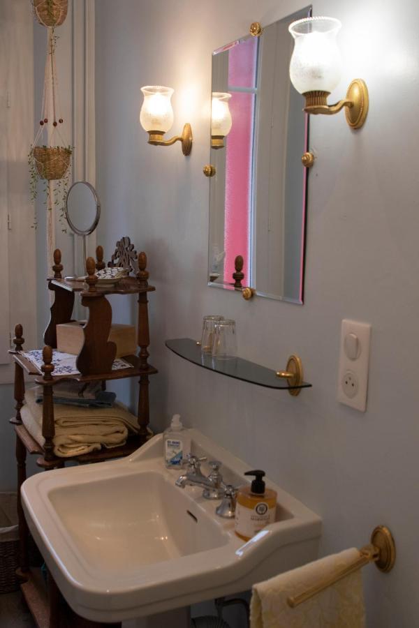 La Croix Blanche Bed & Breakfast Dax Dış mekan fotoğraf
