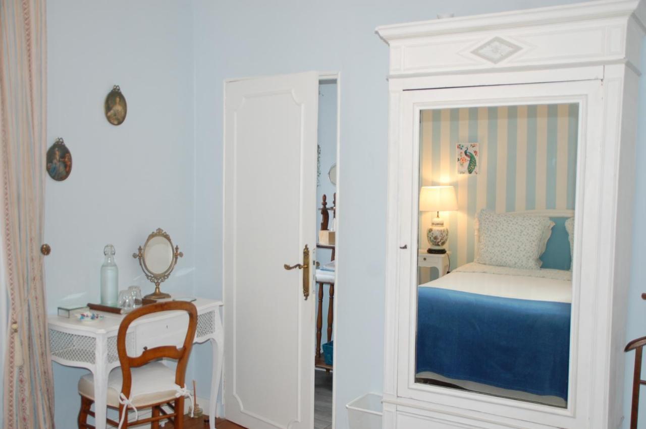 La Croix Blanche Bed & Breakfast Dax Dış mekan fotoğraf