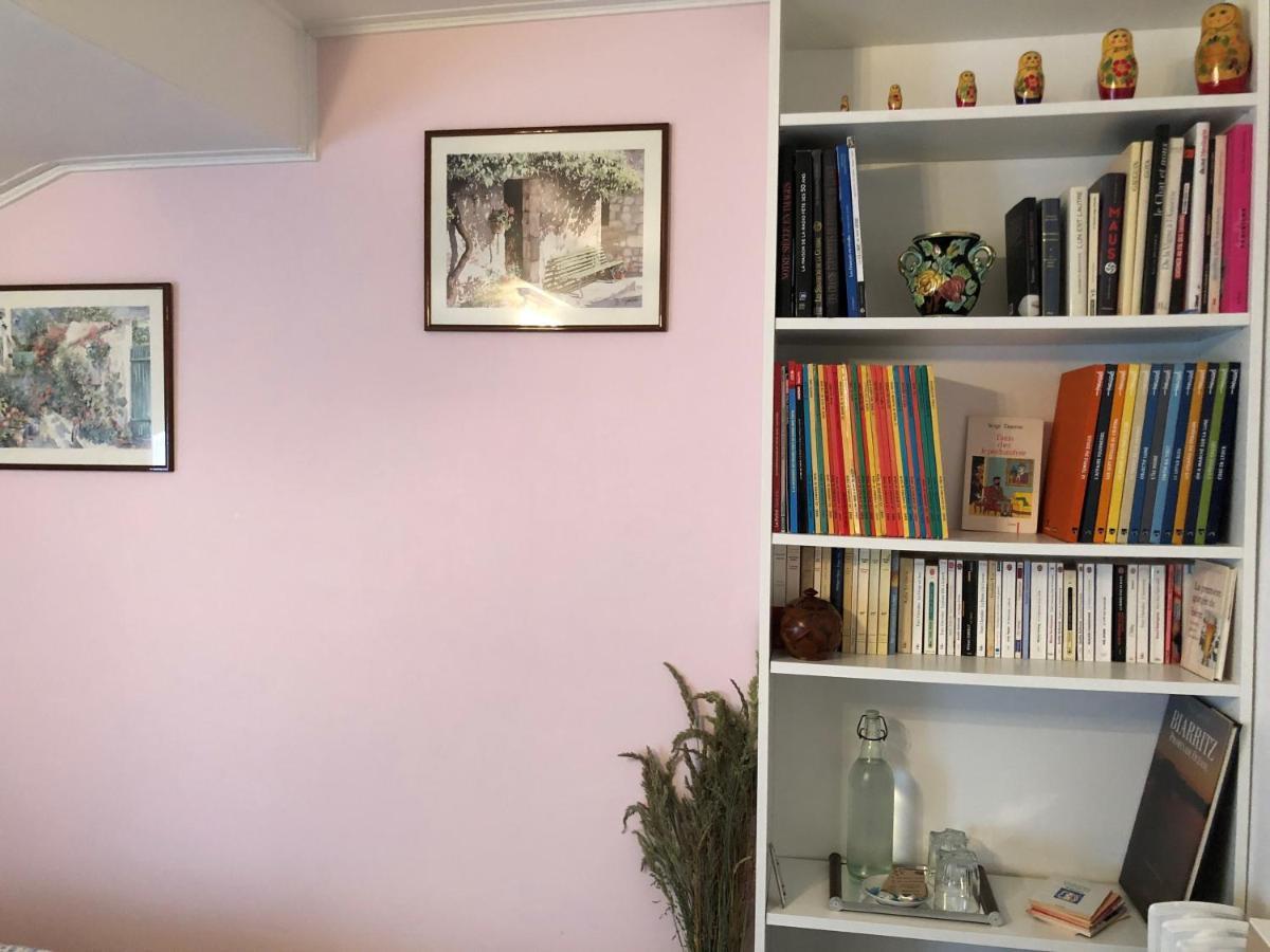 La Croix Blanche Bed & Breakfast Dax Dış mekan fotoğraf