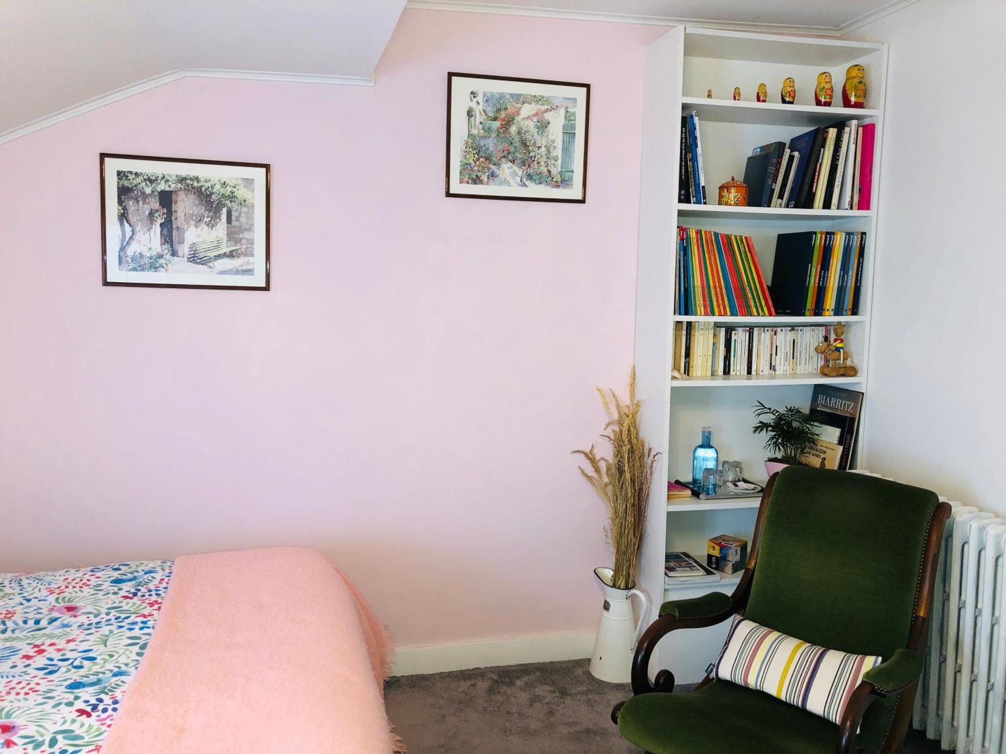 La Croix Blanche Bed & Breakfast Dax Dış mekan fotoğraf