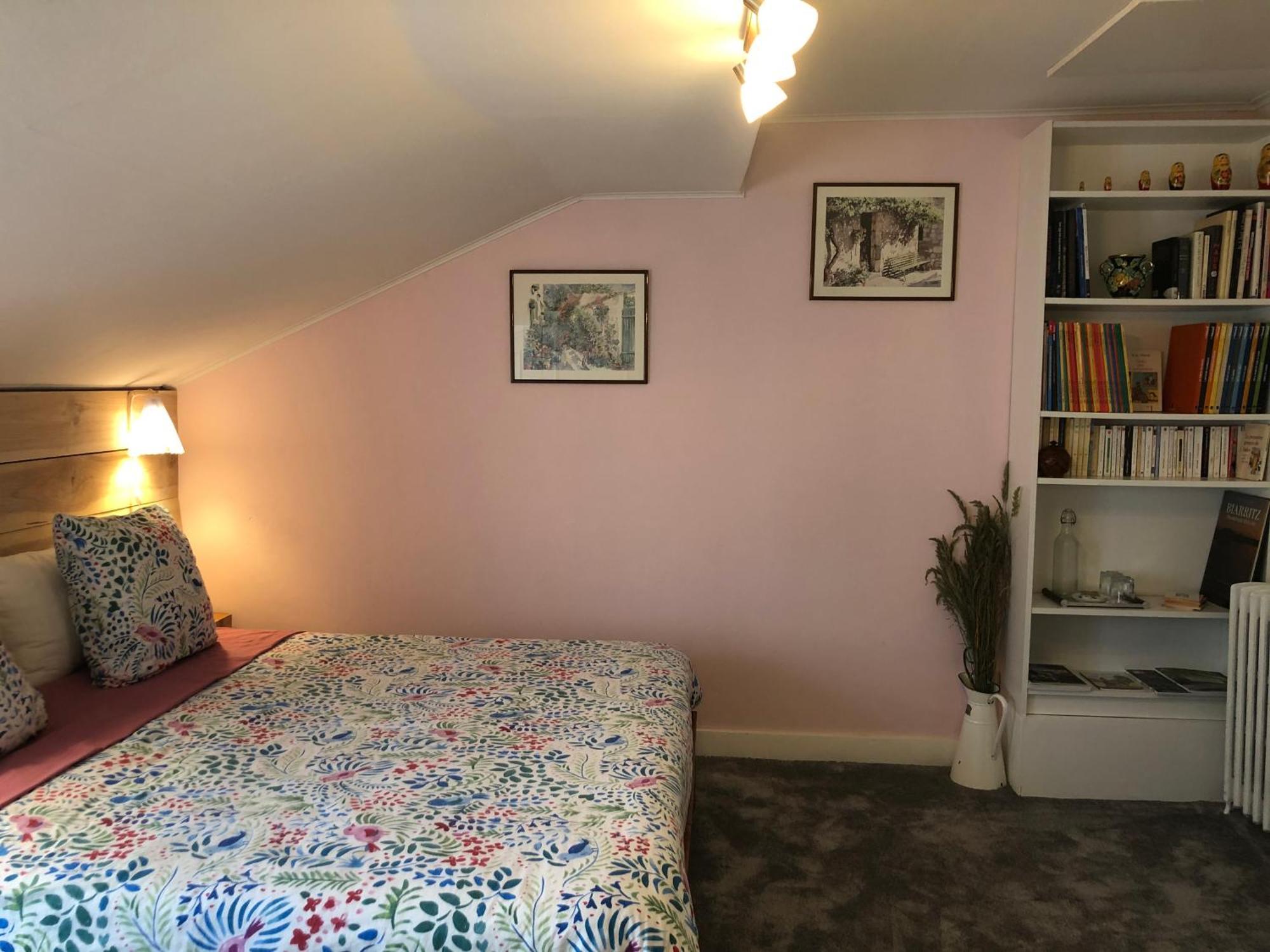 La Croix Blanche Bed & Breakfast Dax Dış mekan fotoğraf
