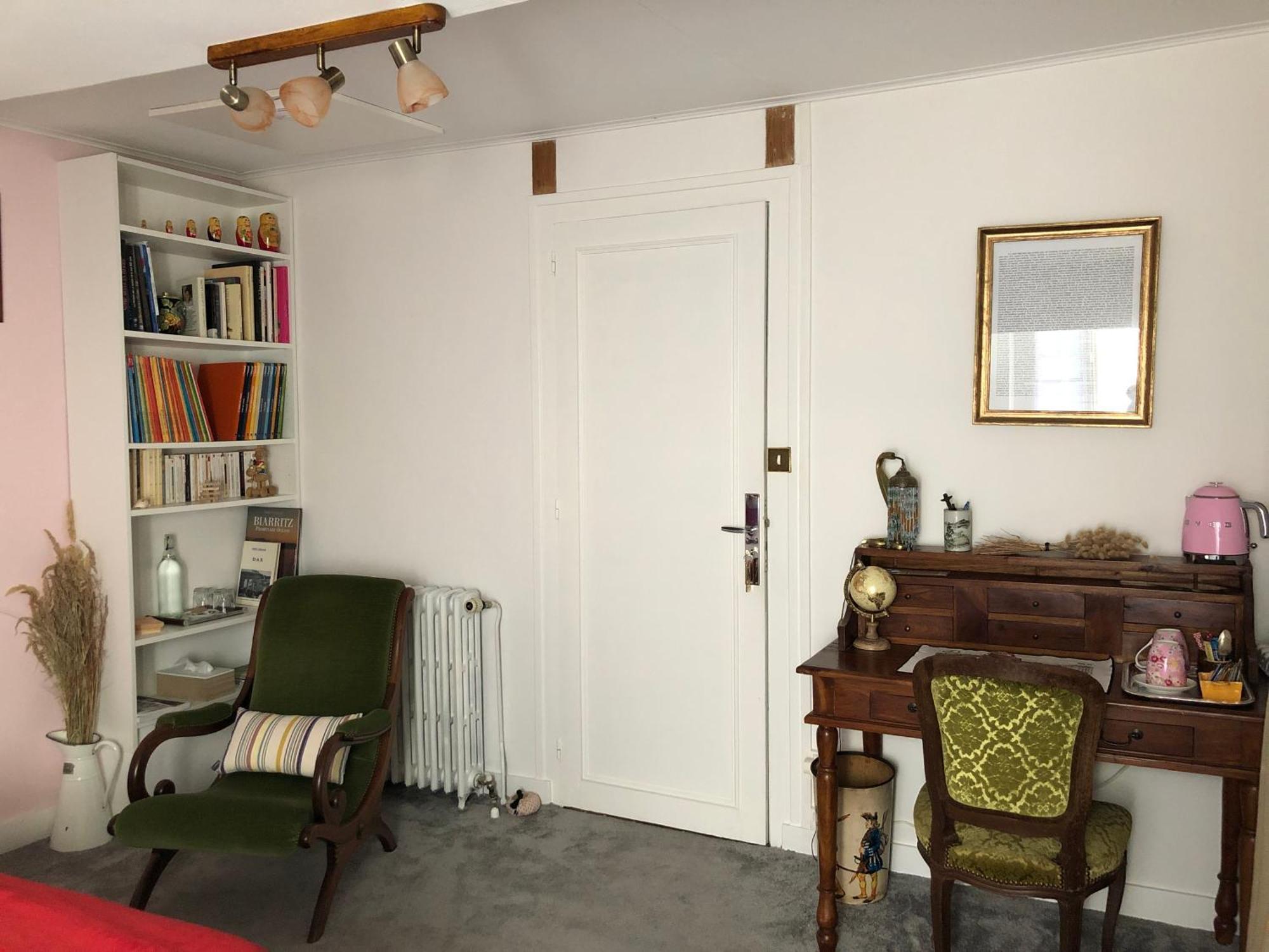 La Croix Blanche Bed & Breakfast Dax Dış mekan fotoğraf