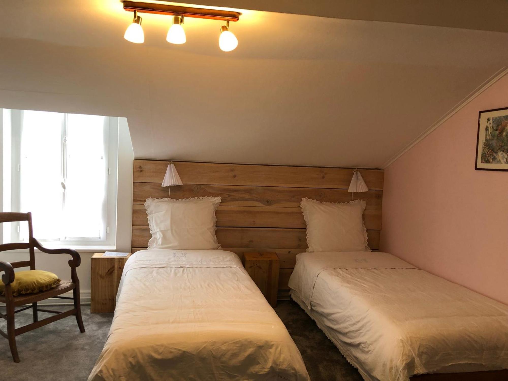 La Croix Blanche Bed & Breakfast Dax Dış mekan fotoğraf