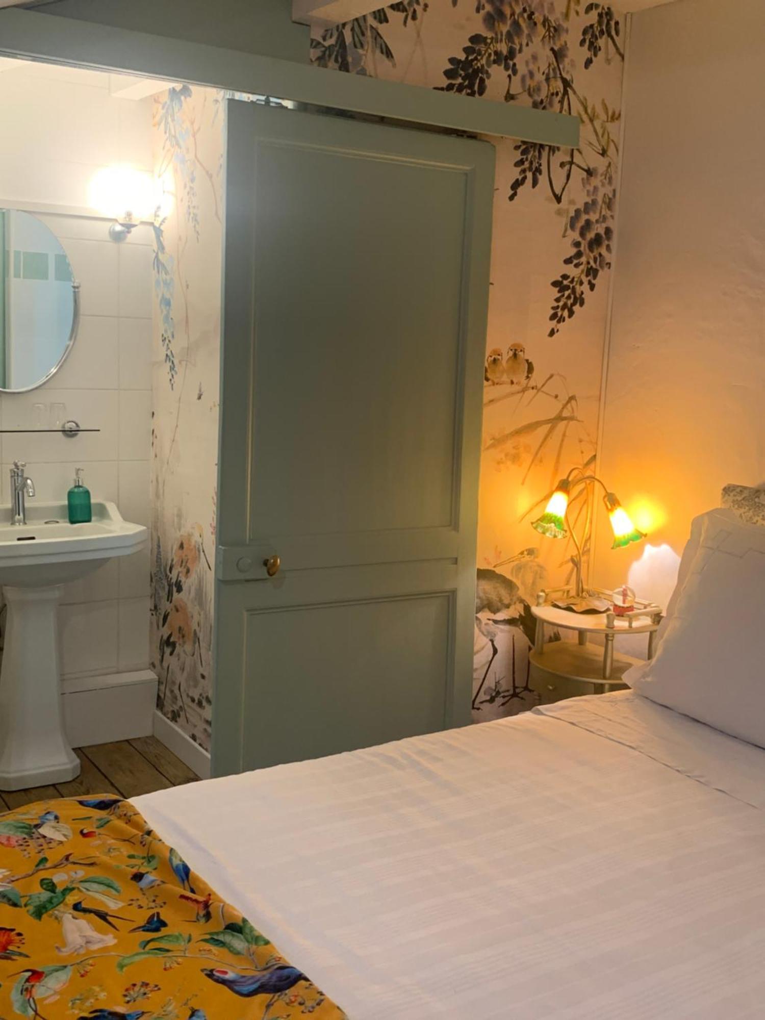 La Croix Blanche Bed & Breakfast Dax Dış mekan fotoğraf