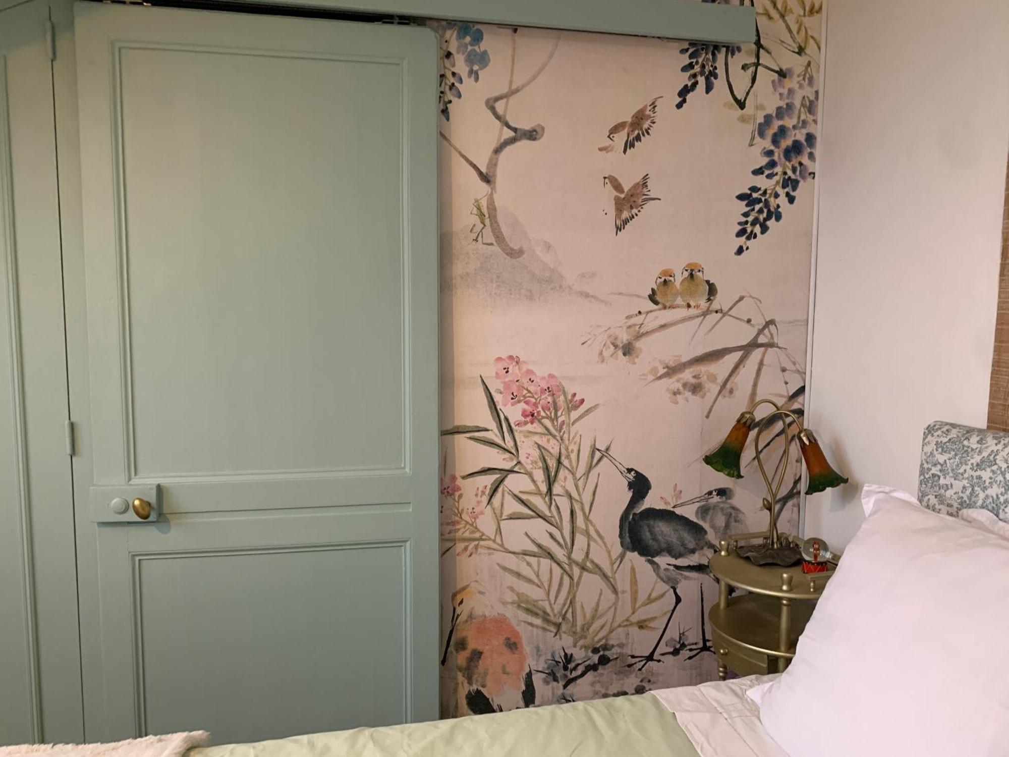 La Croix Blanche Bed & Breakfast Dax Dış mekan fotoğraf