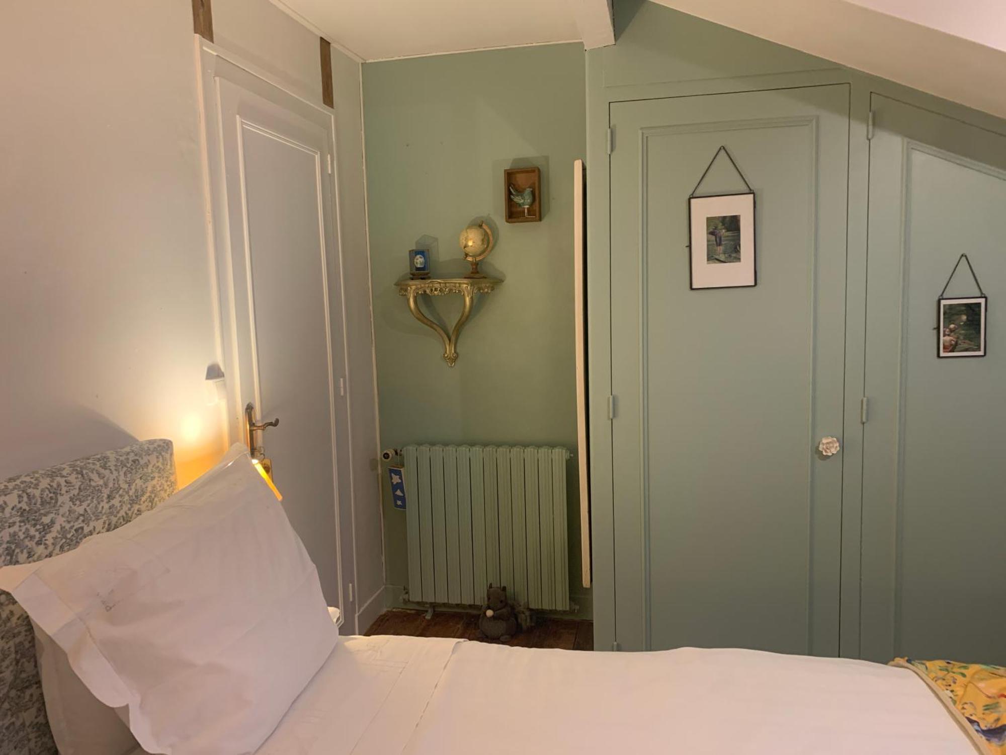 La Croix Blanche Bed & Breakfast Dax Dış mekan fotoğraf