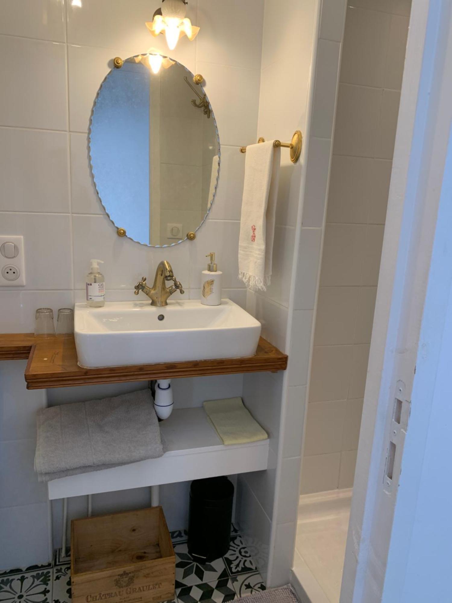 La Croix Blanche Bed & Breakfast Dax Dış mekan fotoğraf