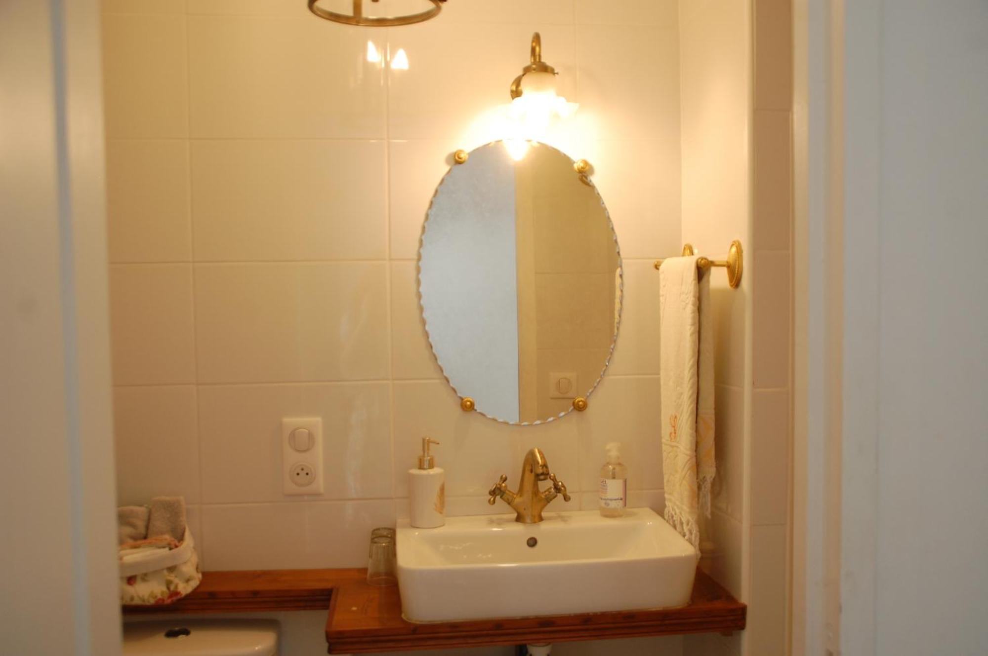 La Croix Blanche Bed & Breakfast Dax Dış mekan fotoğraf